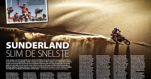 Dakar Rally 2022