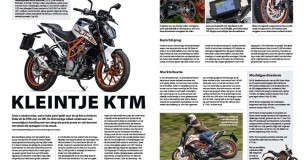 Occasion – KTM 390 Duke