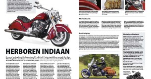 Occasion – Indian Chief