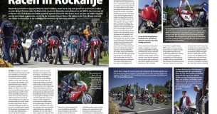 Reportage Historische Motorsport Vereniging